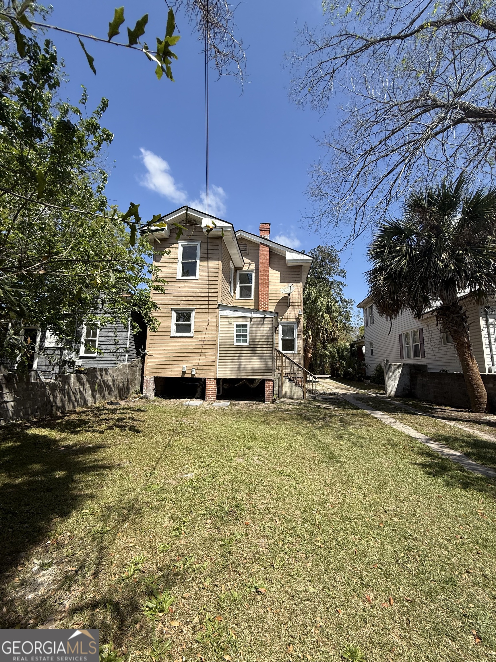 627 W 39th Street Savannah GA 31415