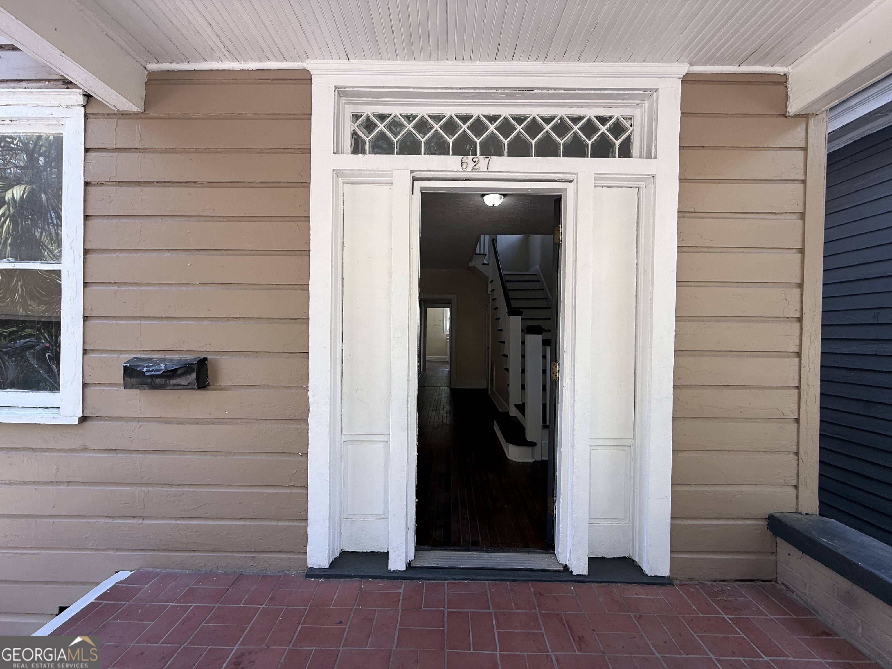 627 W 39th Street Savannah GA 31415