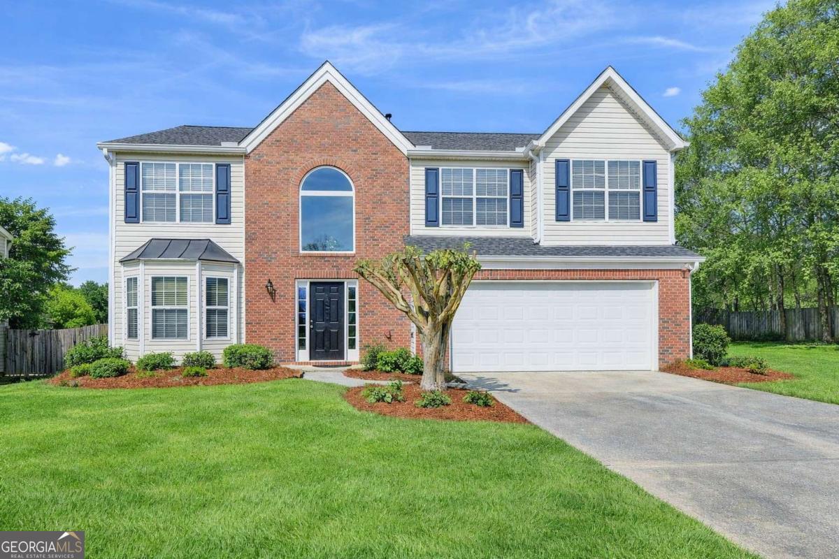 3184 English Ivy Lane Buford GA 30519