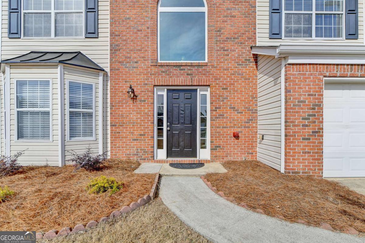 3184 English Ivy Lane Buford GA 30519
