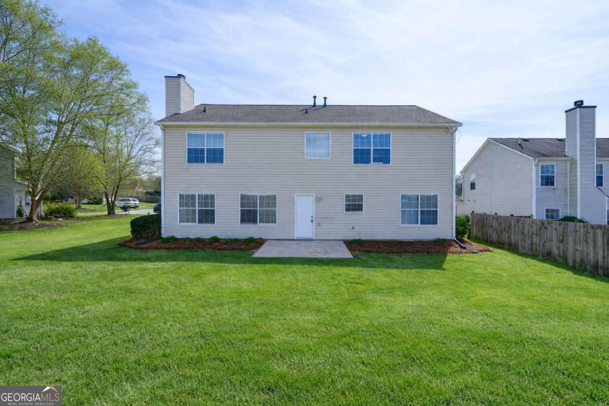 3184 English Ivy Lane Buford GA 30519