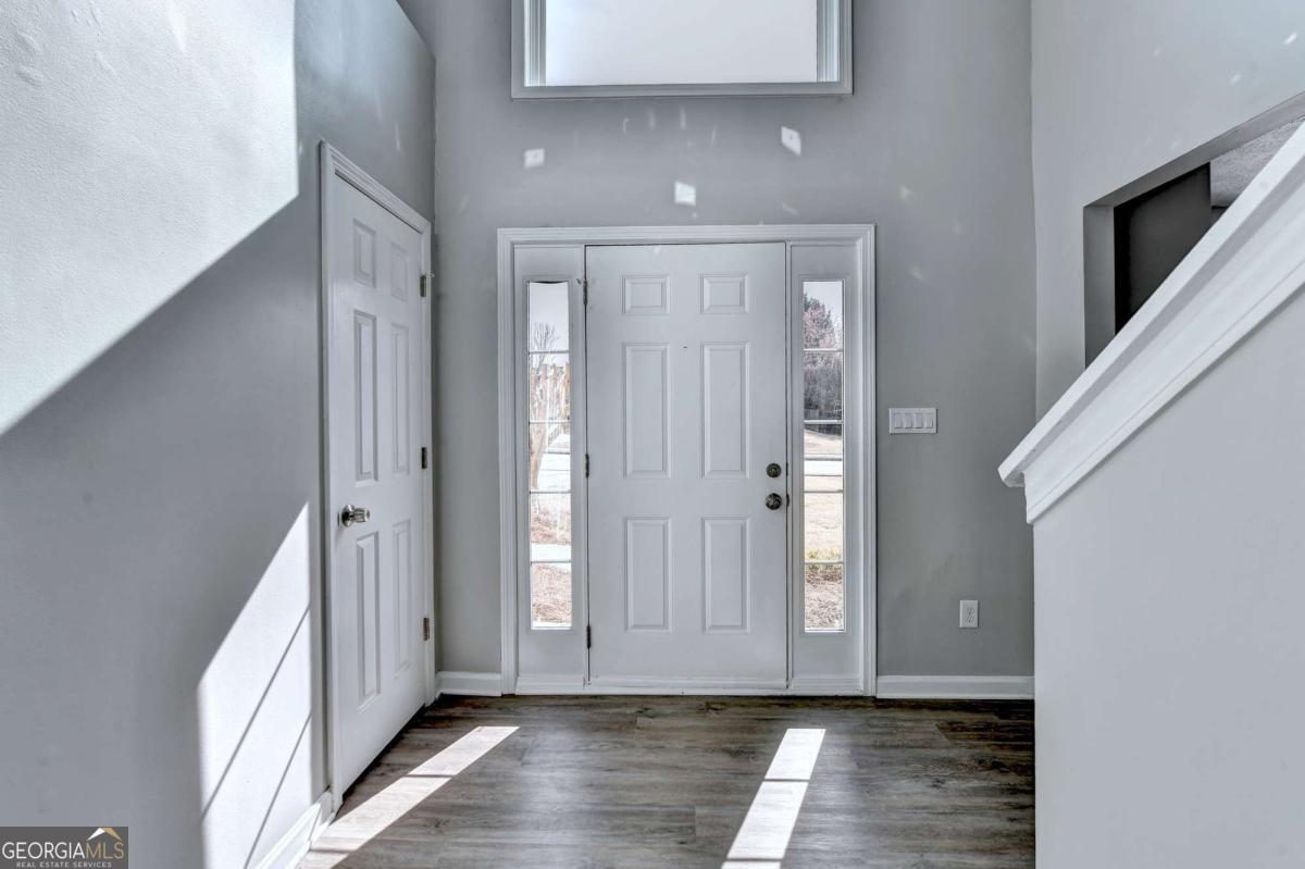 3184 English Ivy Lane Buford GA 30519
