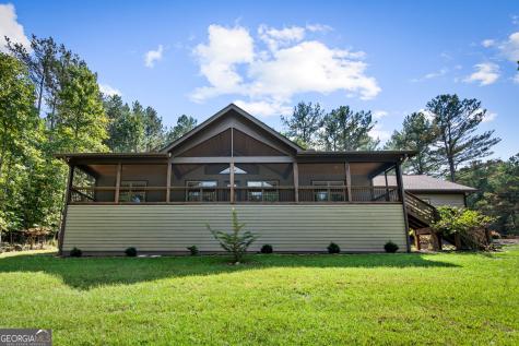 105 Loftis Mtn Road Blairsville GA 30512