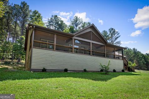 105 Loftis Mtn Road Blairsville GA 30512
