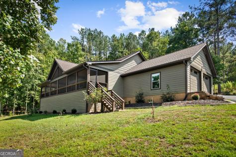 105 Loftis Mtn Road Blairsville GA 30512
