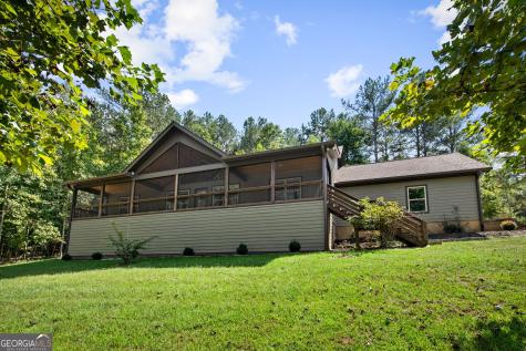 105 Loftis Mtn Road Blairsville GA 30512