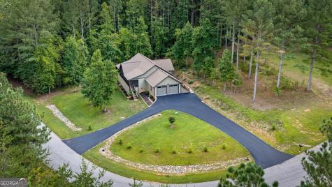 105 Loftis Mtn Road Blairsville GA 30512