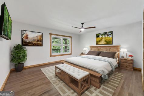 105 Loftis Mtn Road Blairsville GA 30512