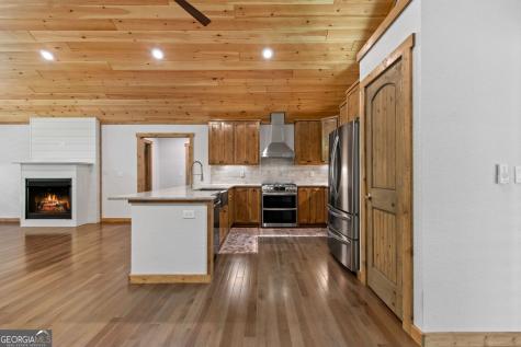 105 Loftis Mtn Road Blairsville GA 30512