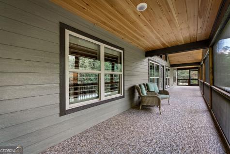 105 Loftis Mtn Road Blairsville GA 30512