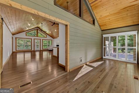 105 Loftis Mtn Road Blairsville GA 30512