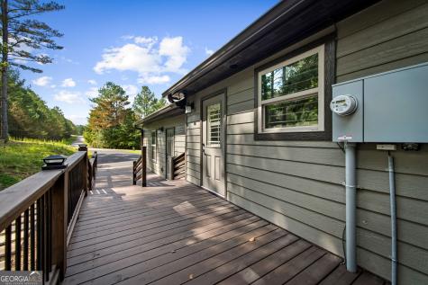 105 Loftis Mtn Road Blairsville GA 30512