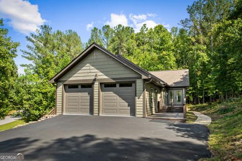 105 Loftis Mtn Road Blairsville GA 30512
