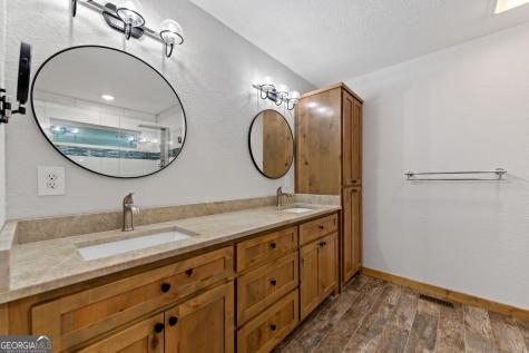 105 Loftis Mtn Road Blairsville GA 30512