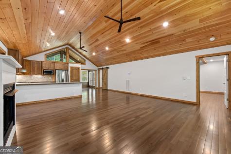 105 Loftis Mtn Road Blairsville GA 30512