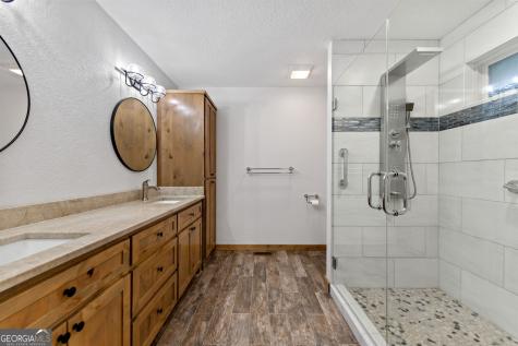 105 Loftis Mtn Road Blairsville GA 30512