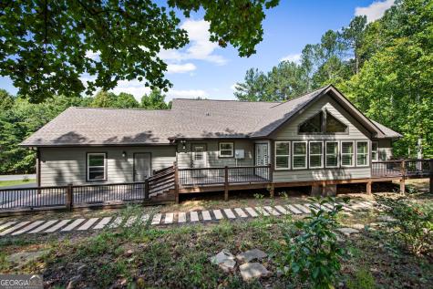 105 Loftis Mtn Road Blairsville GA 30512