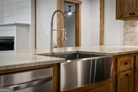 105 Loftis Mtn Road Blairsville GA 30512