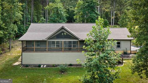 105 Loftis Mtn Road Blairsville GA 30512