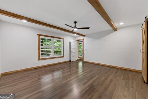 105 Loftis Mtn Road Blairsville GA 30512