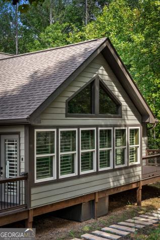 105 Loftis Mtn Road Blairsville GA 30512