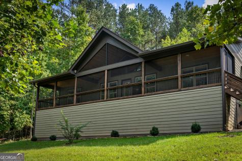 105 Loftis Mtn Road Blairsville GA 30512