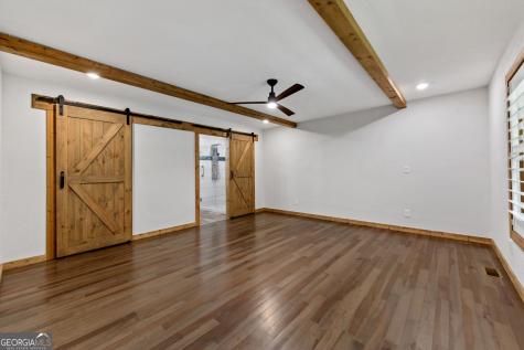 105 Loftis Mtn Road Blairsville GA 30512