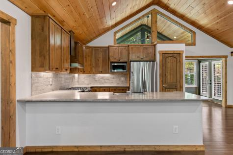 105 Loftis Mtn Road Blairsville GA 30512