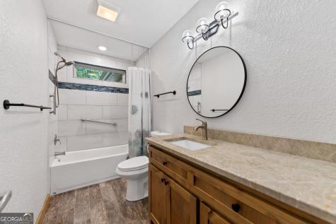 105 Loftis Mtn Road Blairsville GA 30512