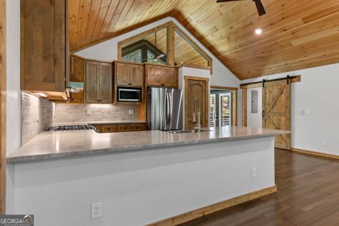 105 Loftis Mtn Road Blairsville GA 30512