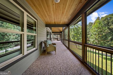 105 Loftis Mtn Road Blairsville GA 30512