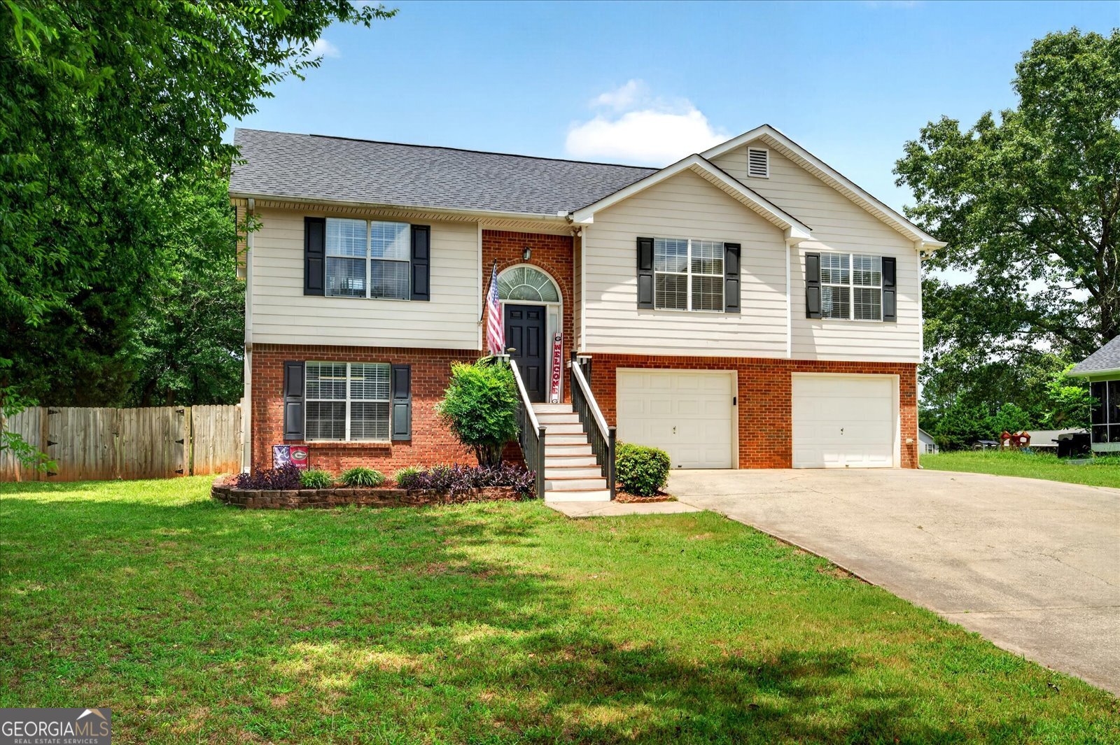 116 Euharlee Five Forks Road Euharlee GA 30145