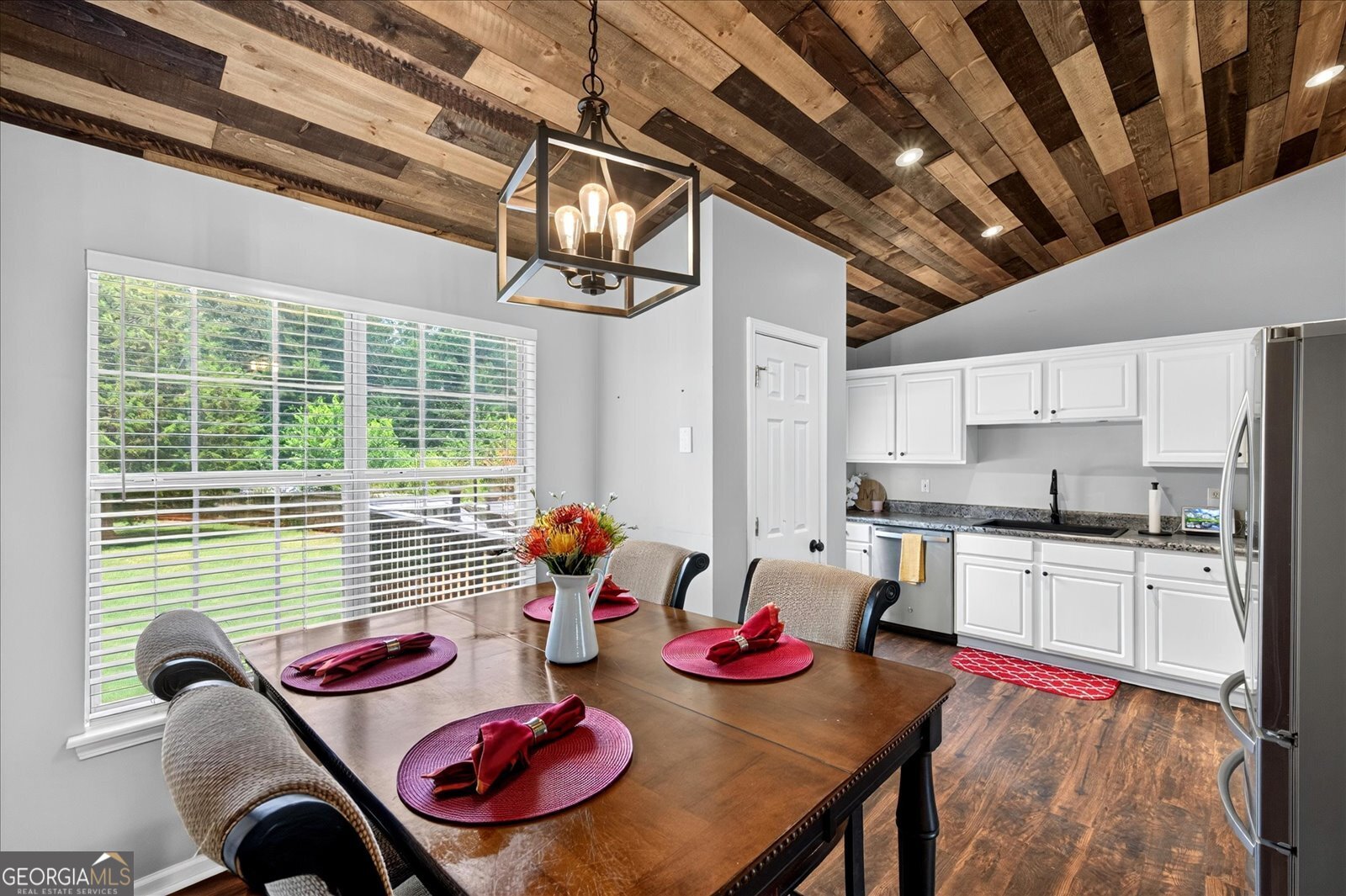 116 Euharlee Five Forks Road Euharlee GA 30145
