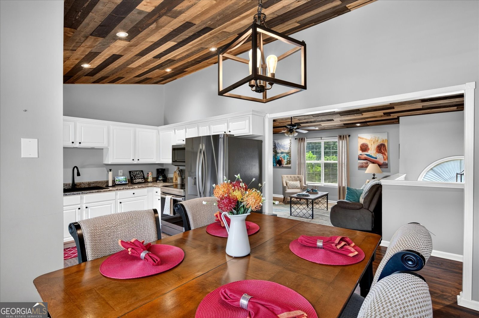 116 Euharlee Five Forks Road Euharlee GA 30145
