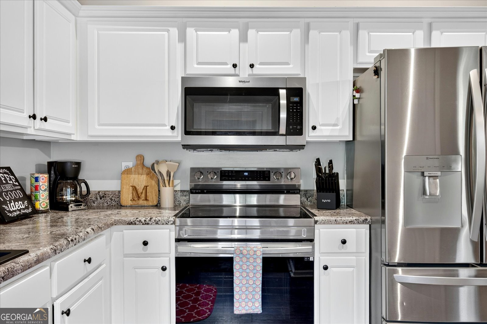 116 Euharlee Five Forks Road Euharlee GA 30145