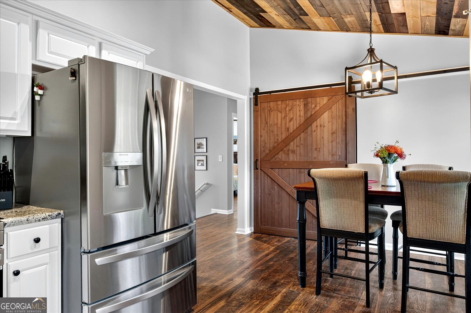 116 Euharlee Five Forks Road Euharlee GA 30145