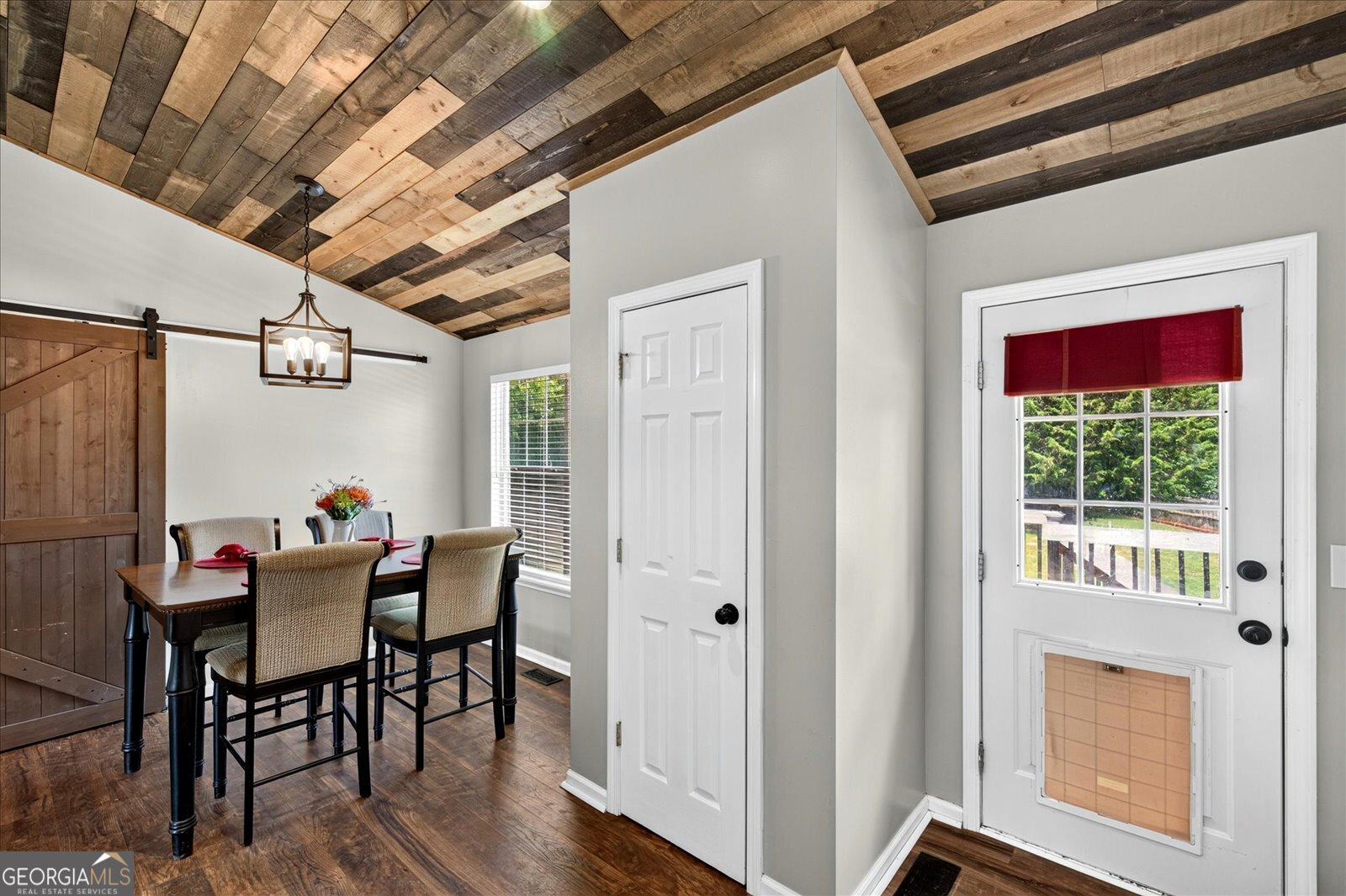 116 Euharlee Five Forks Road Euharlee GA 30145