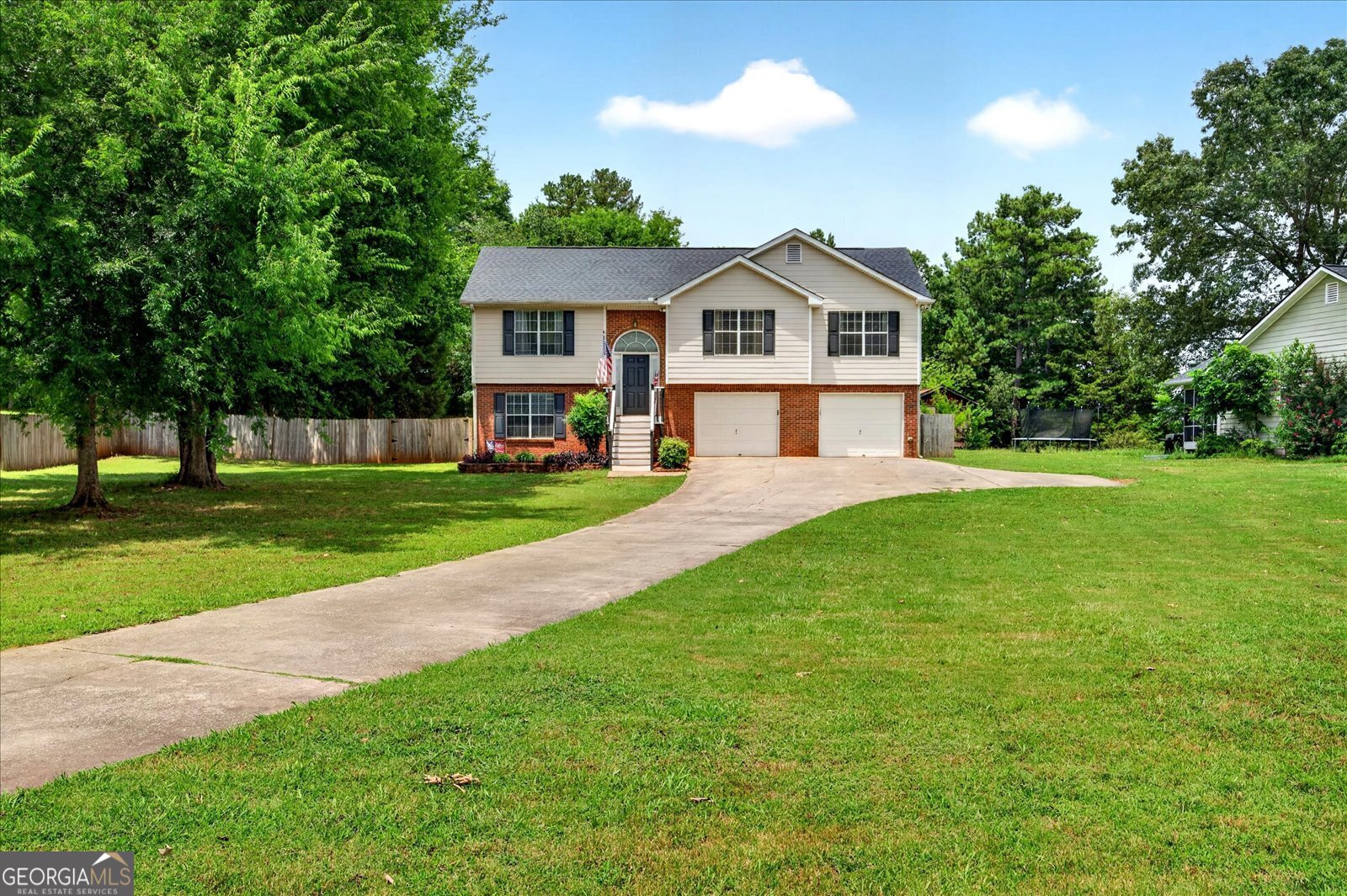 116 Euharlee Five Forks Road Euharlee GA 30145