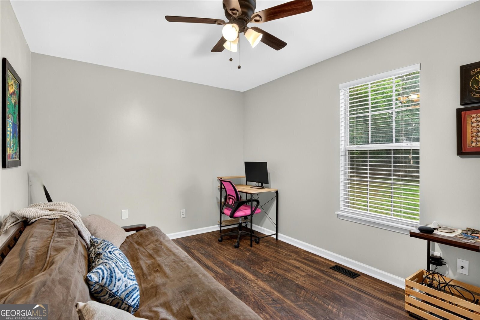 116 Euharlee Five Forks Road Euharlee GA 30145