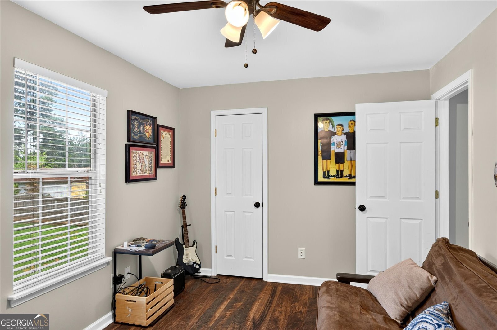 116 Euharlee Five Forks Road Euharlee GA 30145