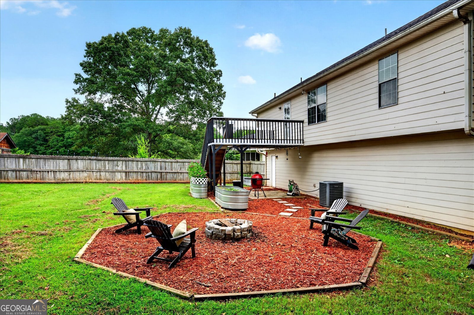 116 Euharlee Five Forks Road Euharlee GA 30145