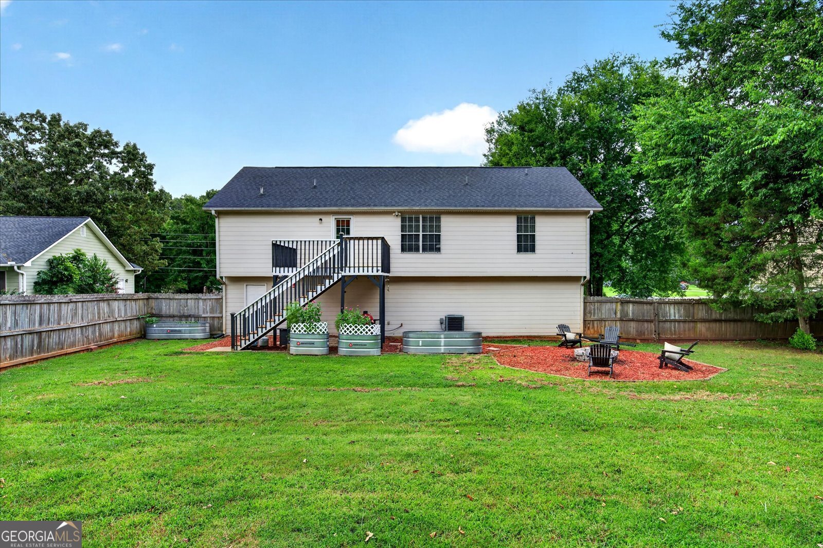 116 Euharlee Five Forks Road Euharlee GA 30145