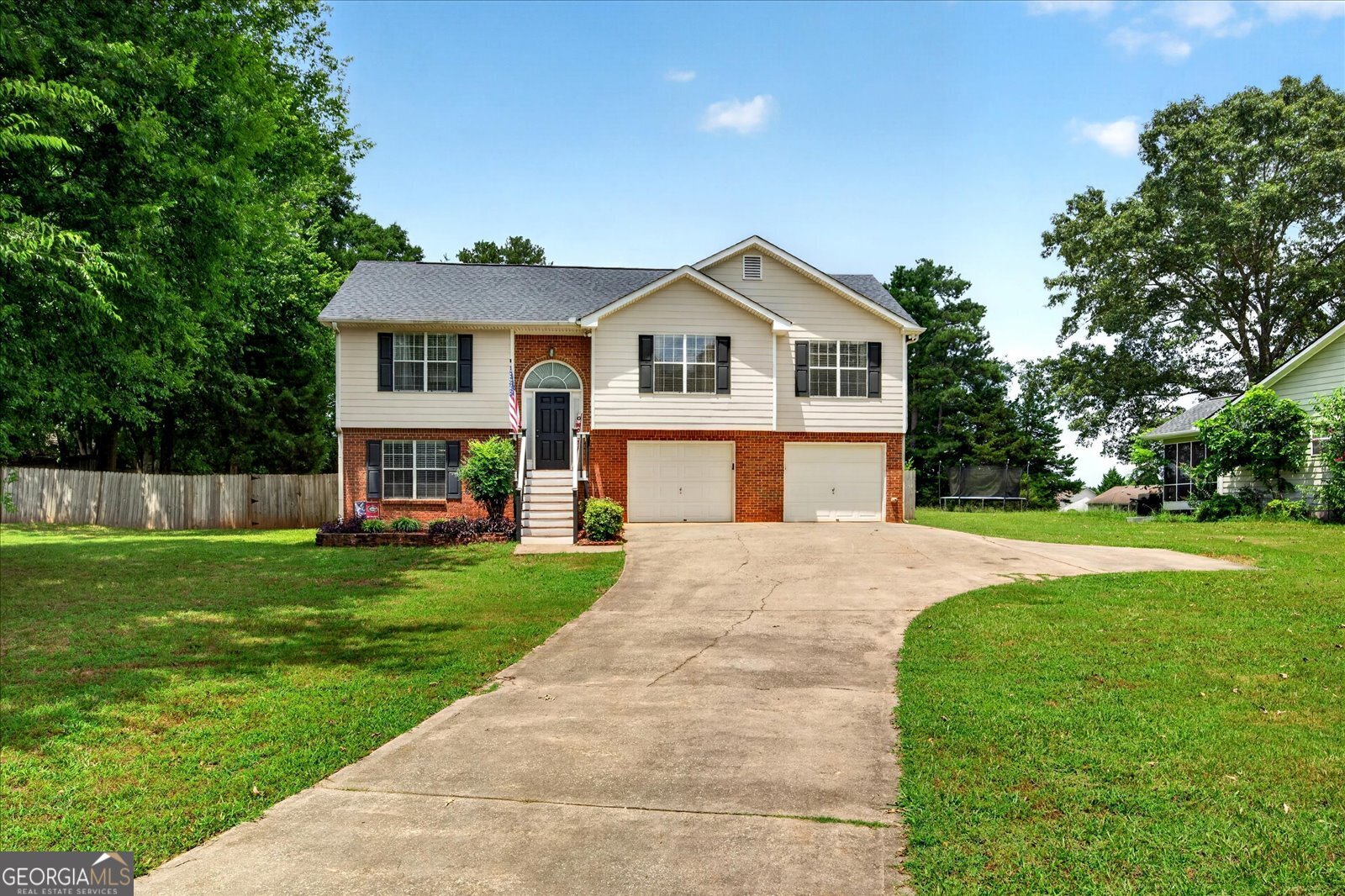 116 Euharlee Five Forks Road Euharlee GA 30145