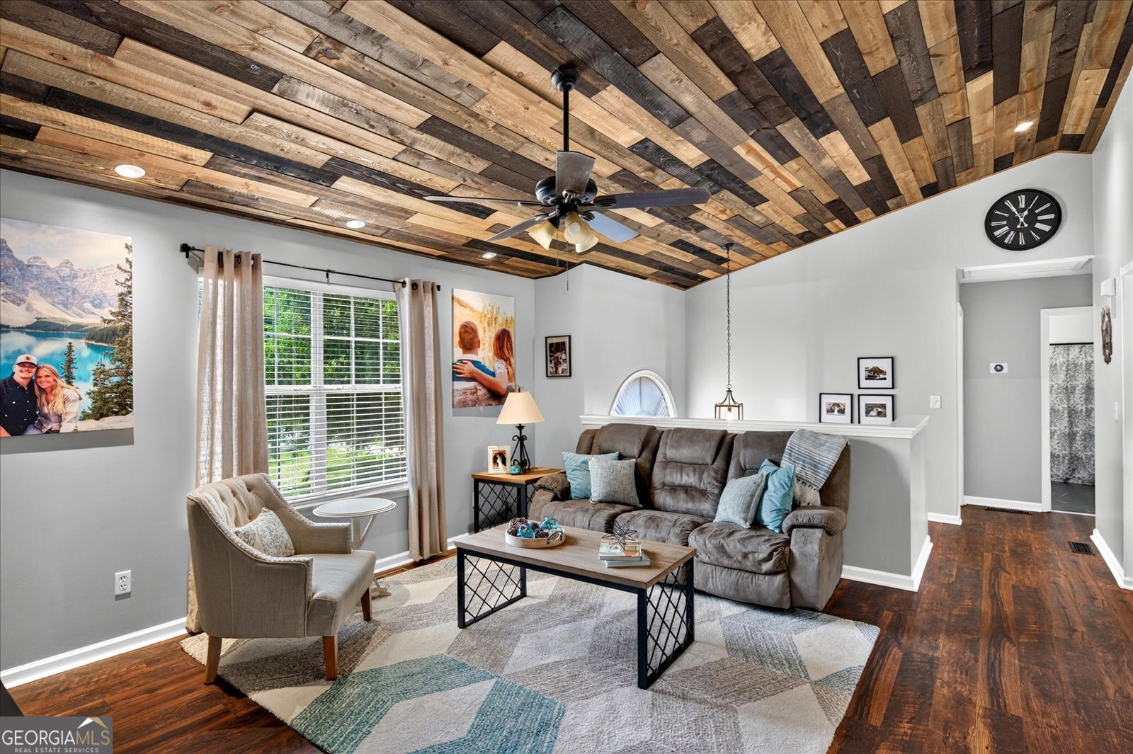 116 Euharlee Five Forks Road Euharlee GA 30145