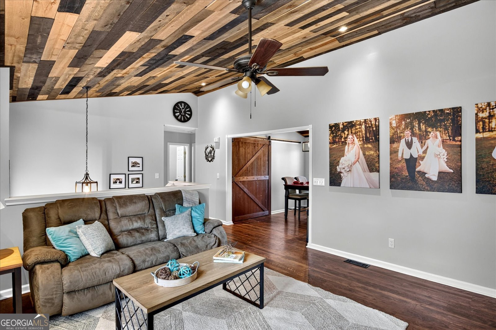 116 Euharlee Five Forks Road Euharlee GA 30145