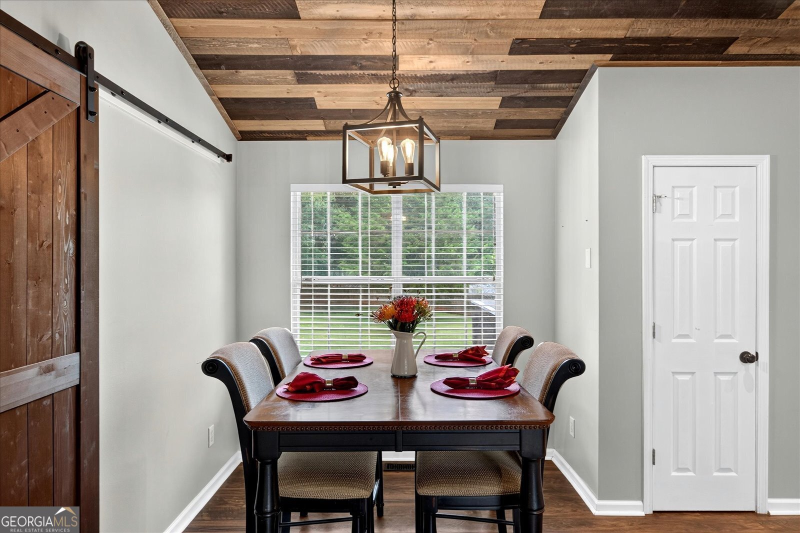 116 Euharlee Five Forks Road Euharlee GA 30145