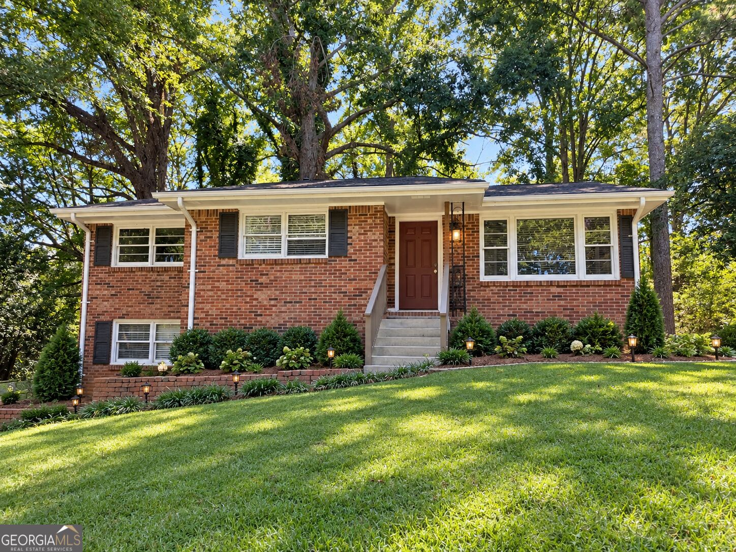 1724 E Mercer Drive Griffin GA 30223