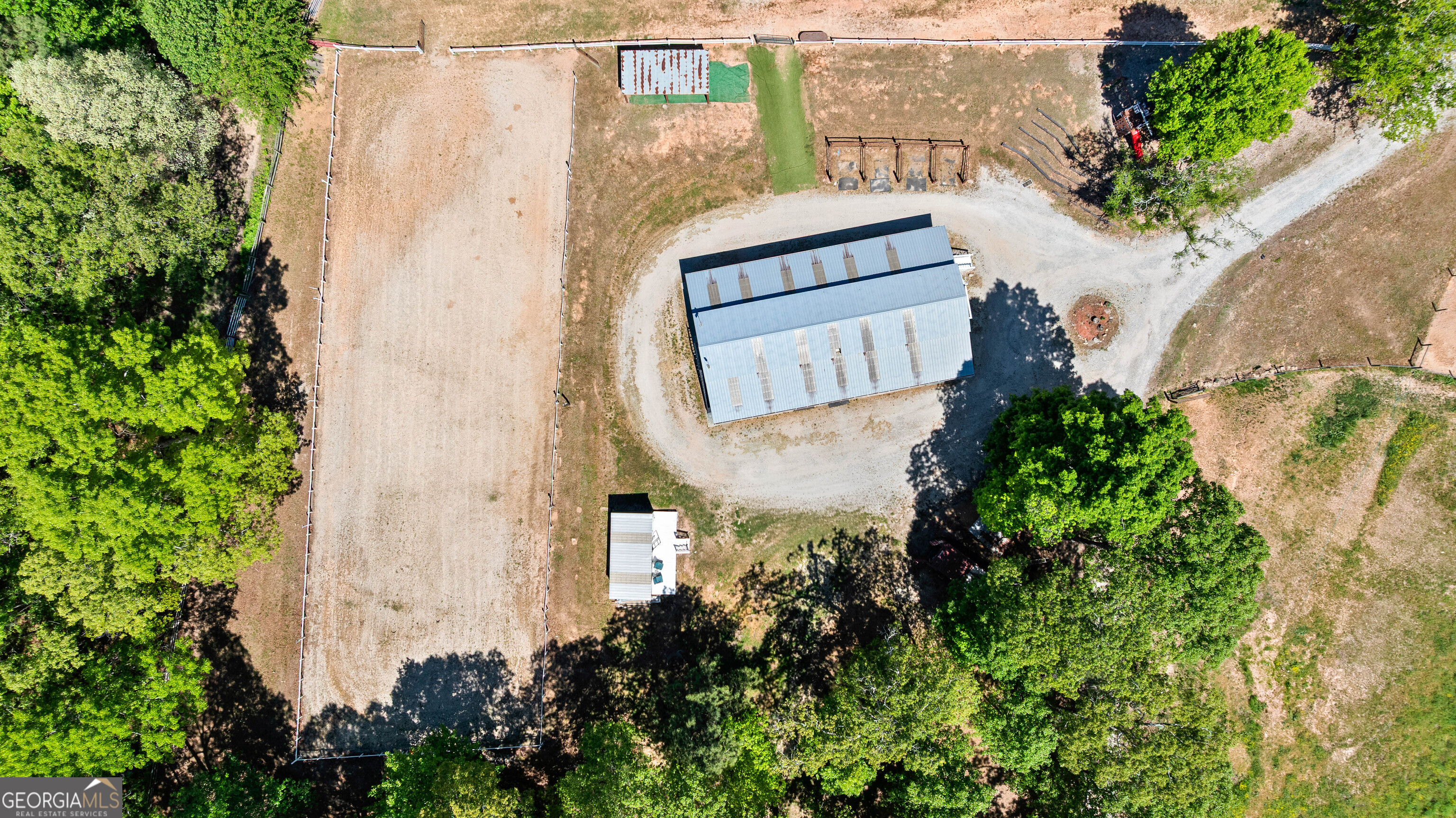 183 Merrell Road Carrollton GA 30116