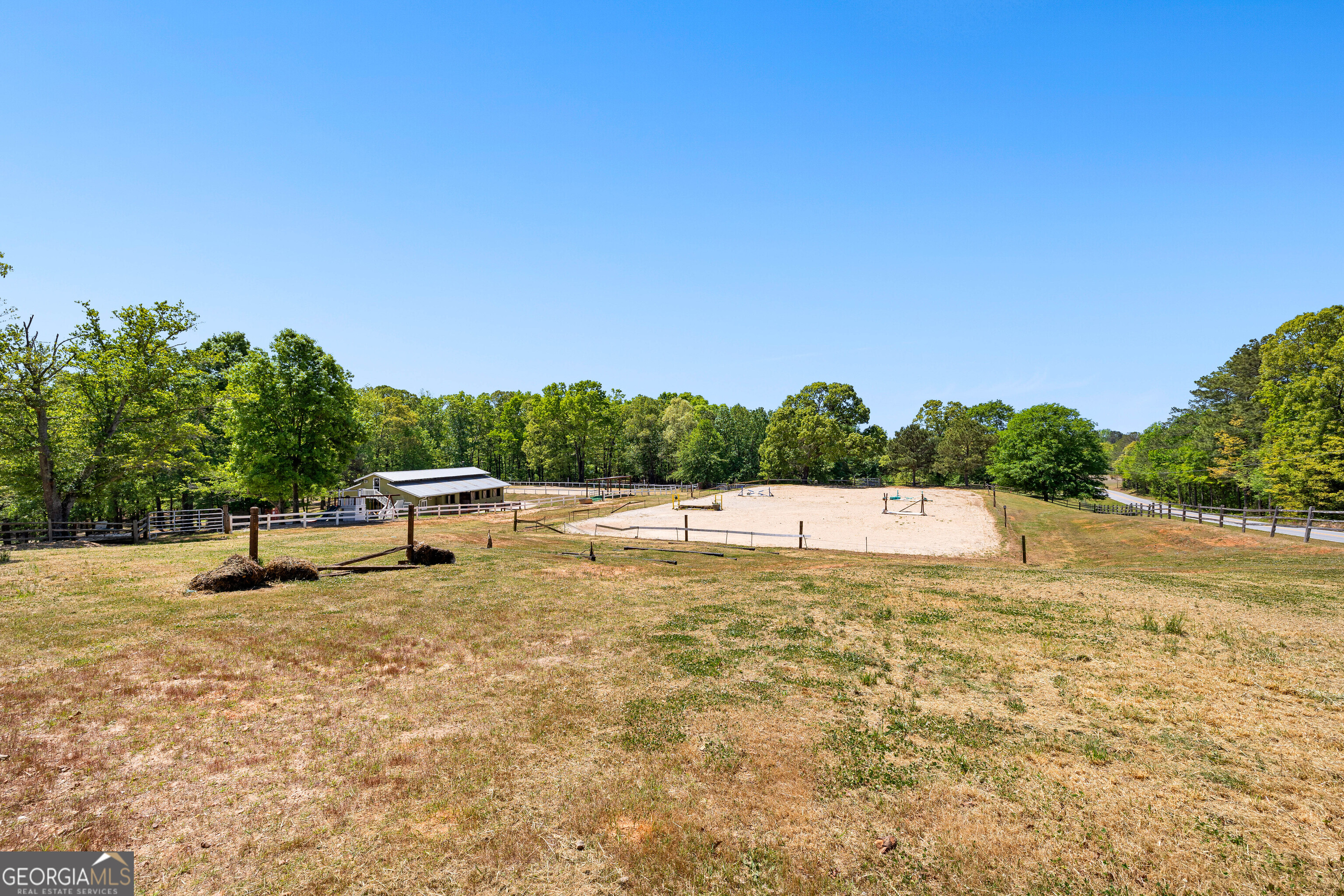 183 Merrell Road Carrollton GA 30116