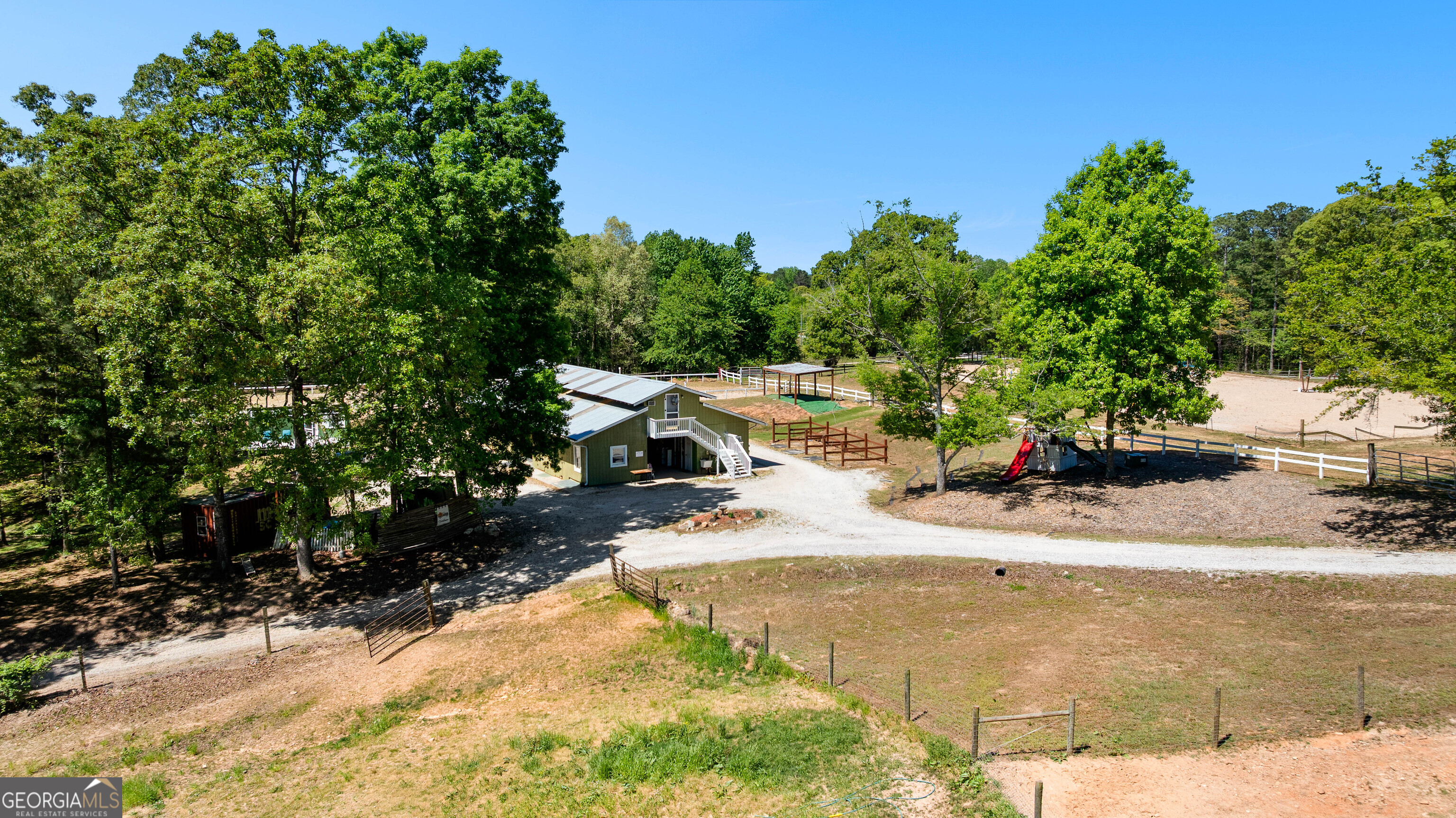 183 Merrell Road Carrollton GA 30116